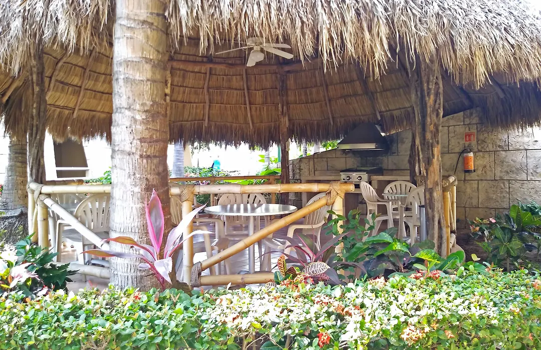 Paradise Village-1